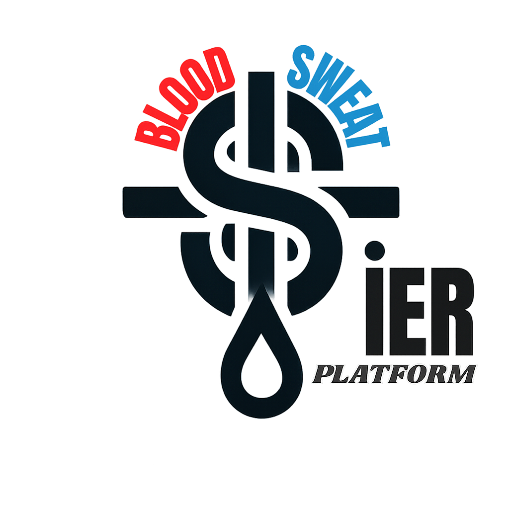 S-Tier Platform