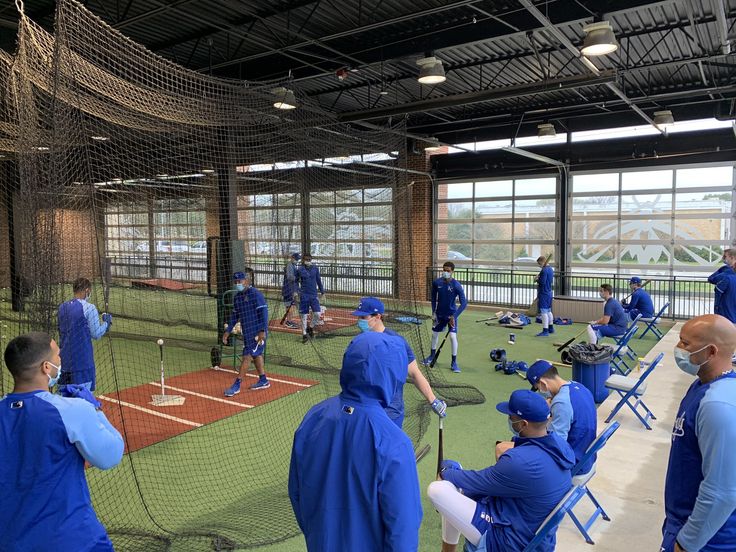 Team session at a service business